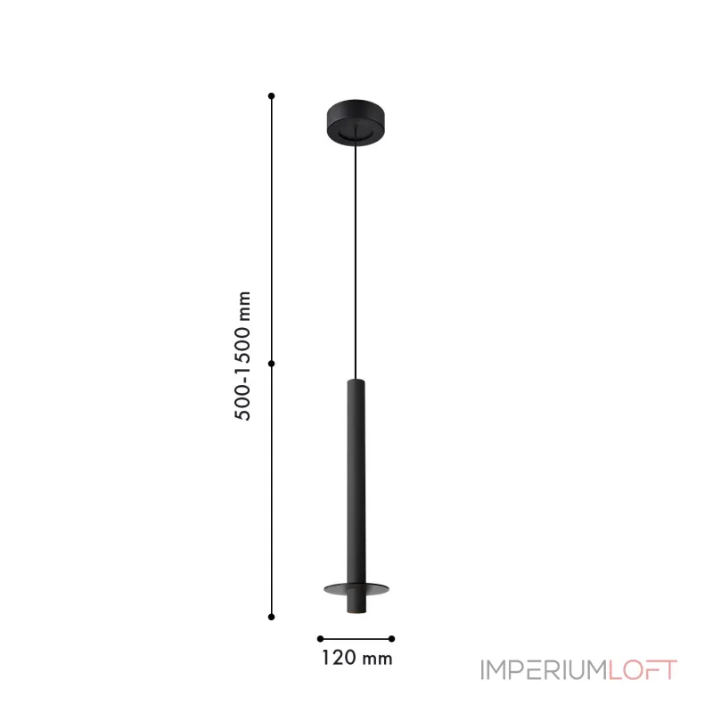 Подвесной светильник Favourite Ingrid 4402-1P Подвесной светильник Favourite Ingrid 4402-1P