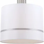 Подвесной светильник Stilfort Chart 1045/11/01P Цвет плафонов белый Цвет арматуры золото