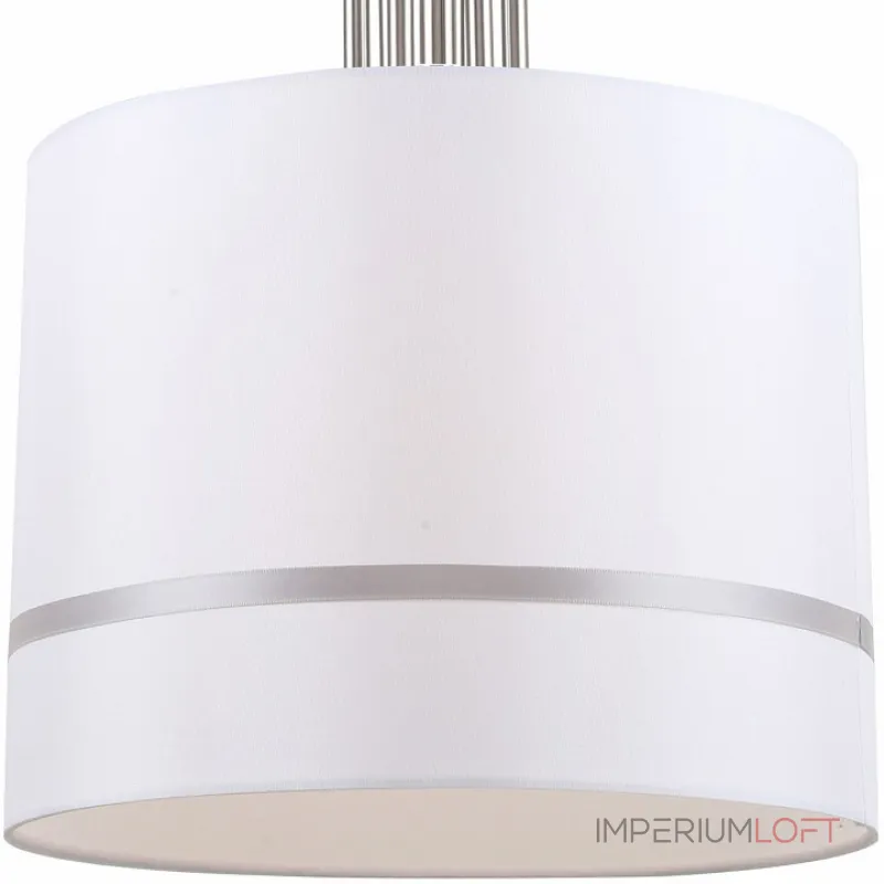 Подвесной светильник Stilfort Chart 1045/11/01P Цвет плафонов белый Цвет арматуры золото