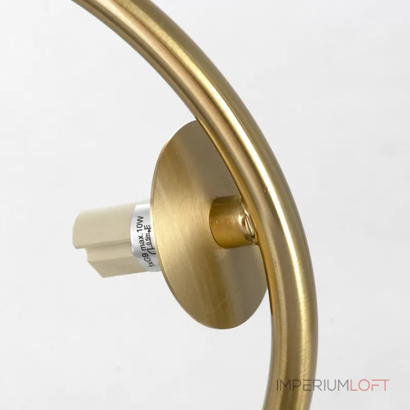 Бра Lussole Cleburne LSP-8593