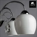 Потолочная люстра Arte Lamp Millo A9548PL-5CC 