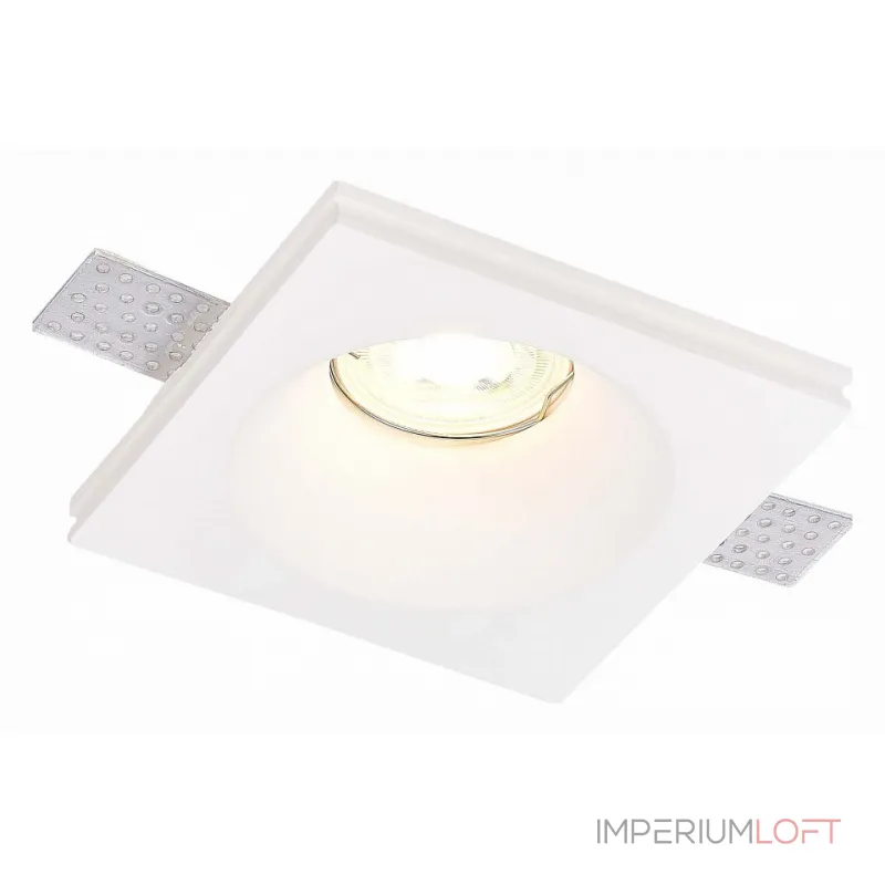 Встраиваемый светильник ST-Luce ST252–254 GYPSUM ST254.328.01