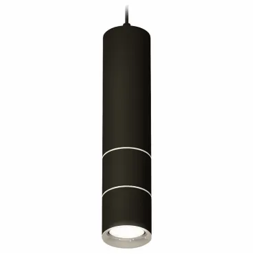 Подвесной светильник Ambrella Techno 97 XP7402070 Цвет плафонов серебро от ImperiumLoft
