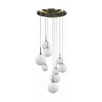 Подвесной светильник Lightstar Globo 813091 от ImperiumLoft