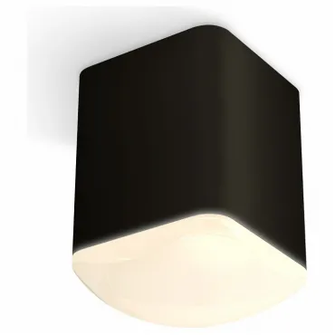 Накладной светильник Ambrella Techno Spot 337 XS7813022 Цвет плафонов белый