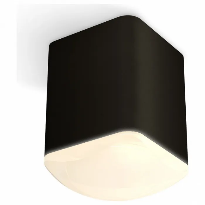 Накладной светильник Ambrella Techno Spot 337 XS7813022 Цвет плафонов белый от ImperiumLoft