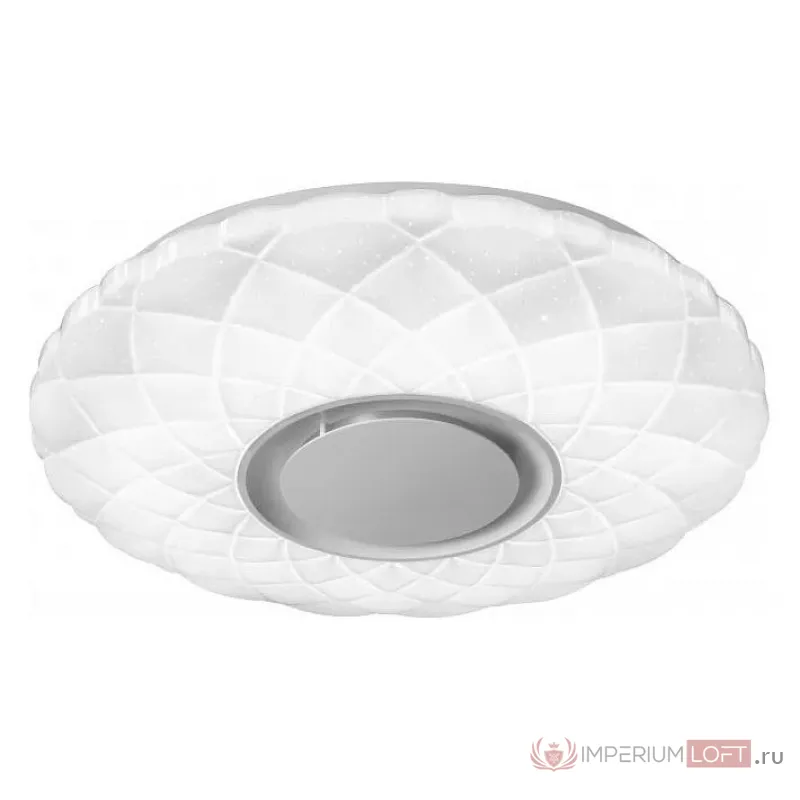 Накладной светильник iLedex Sphere ZN-XU36XD-GSR-Y от ImperiumLoft