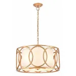 Подвесной светильник Vele Luce Beatrice VL4224P05 