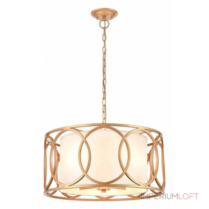 Подвесной светильник Vele Luce Beatrice VL4224P05 Подвесной светильник Vele Luce Beatrice VL4224P05