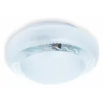 Потолочный светильник TopLight Felicia TL9581Y-01WH 