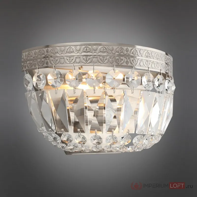 Накладной светильник Aployt Lidi APL.757.11.02 от ImperiumLoft