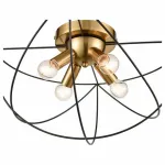 Потолочная люстра Vele Luce Asteroide VL5342L04 