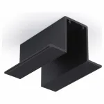Крепление для трека Ambrella Track System 15 GL3601