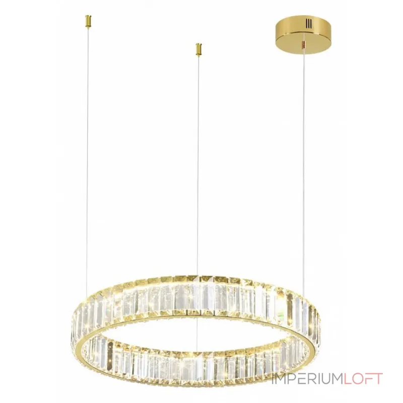 Подвесная люстра Odeon Light Vekia 5015/30L Подвесная люстра Odeon Light Vekia 5015/30L