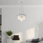 Подвесной светильник Rivoli Rosco Б0044355 