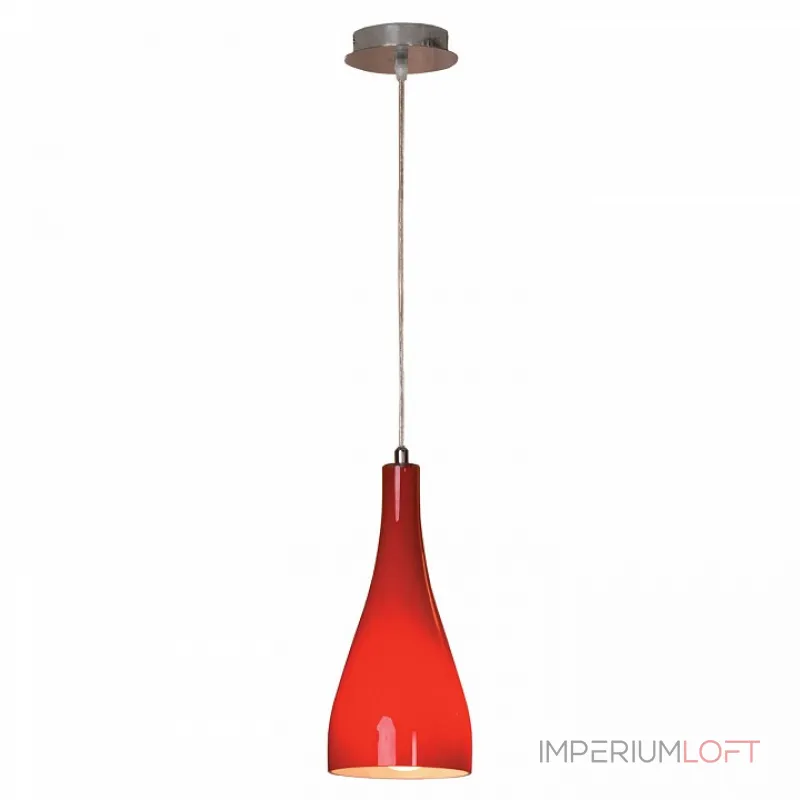 Подвесной светильник Lussole Rimini LSF-1156-01 Подвесной светильник Lussole Rimini LSF-1156-01