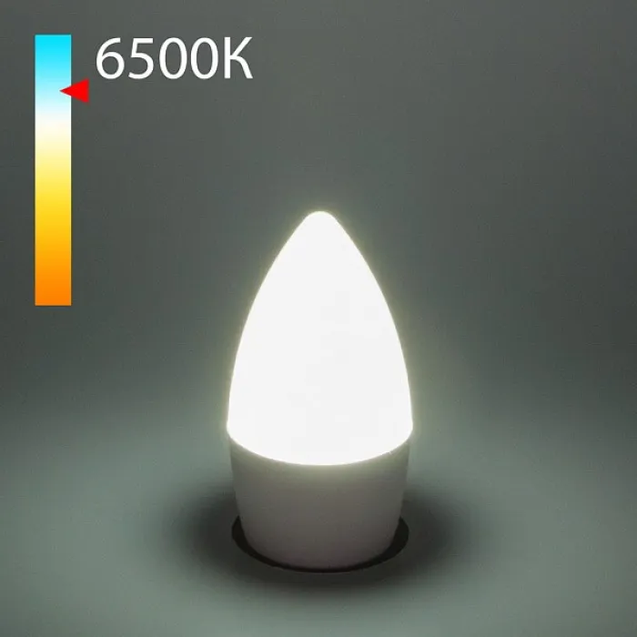 Лампа светодиодная Elektrostandard BLE2724 a048594 от ImperiumLoft