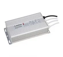 Блок питания Horoz Electric HL559 HRZ00001211 Цвет арматуры никель