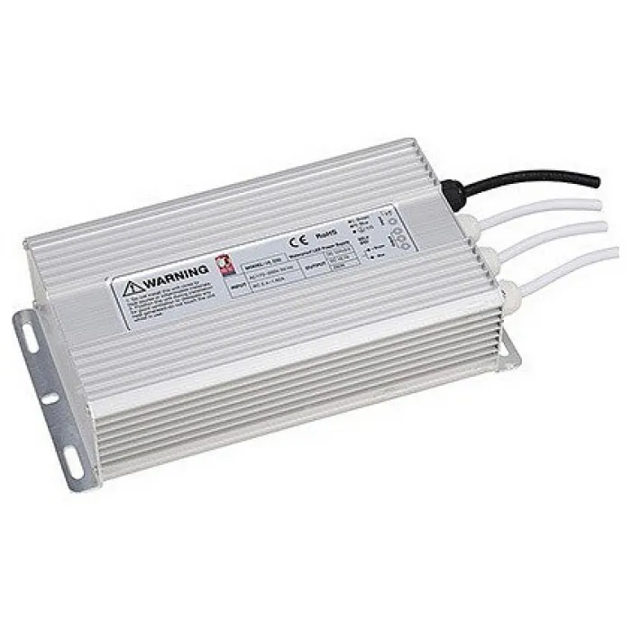 Блок питания Horoz Electric HL559 HRZ00001211 Цвет арматуры никель от ImperiumLoft