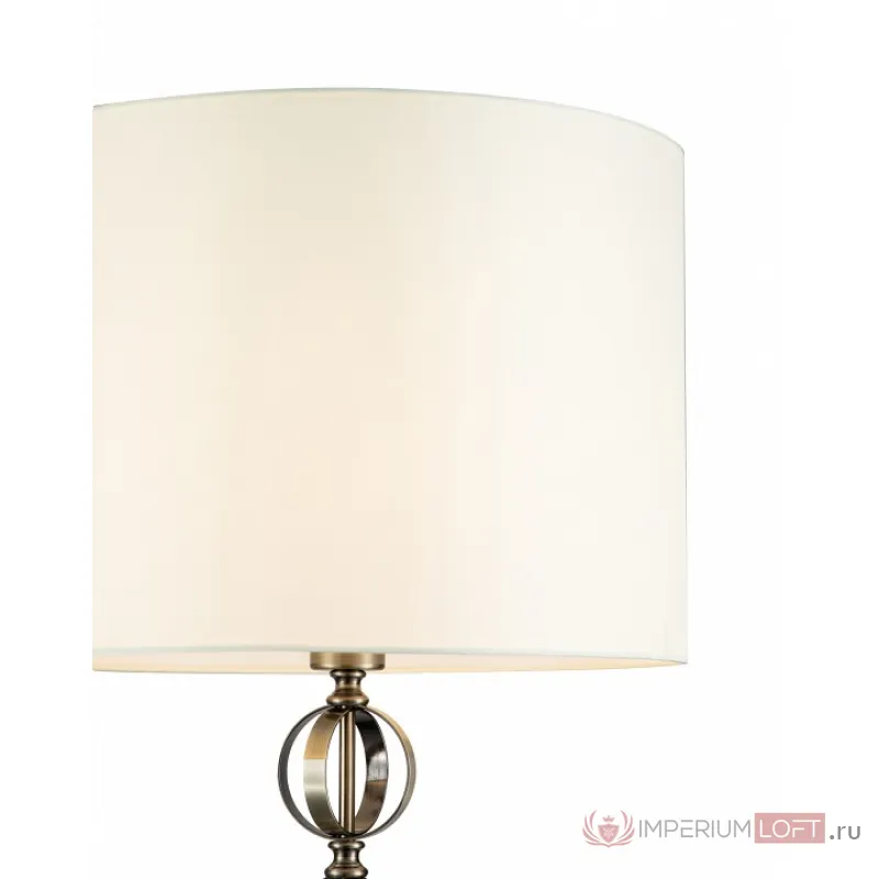 Торшер Indigo Infinito 13012/1F Brass от ImperiumLoft