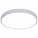Потолочный светильник Arte Lamp Arena A2686PL-35WH