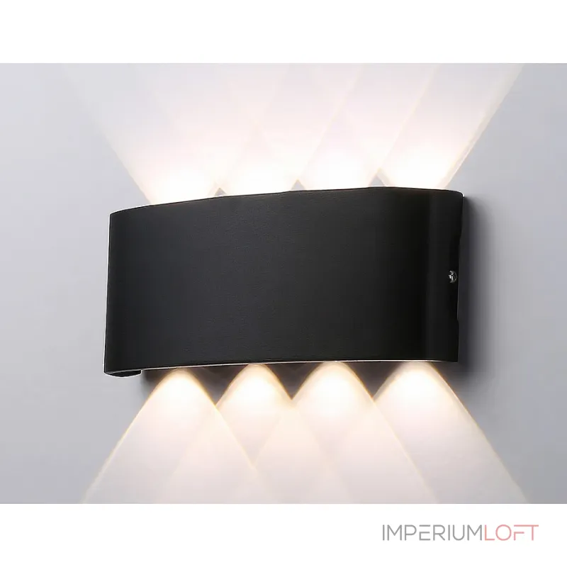 Накладной светильник Ambrella Garden ST ST4464
