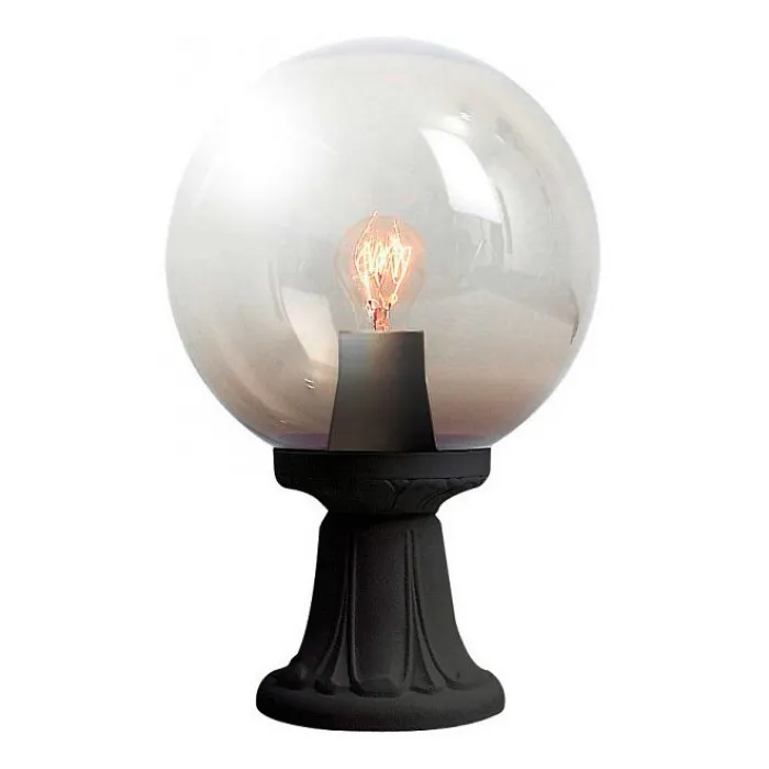 Наземный низкий светильник Fumagalli Globe 300 G30.111.000.AZE27 от ImperiumLoft