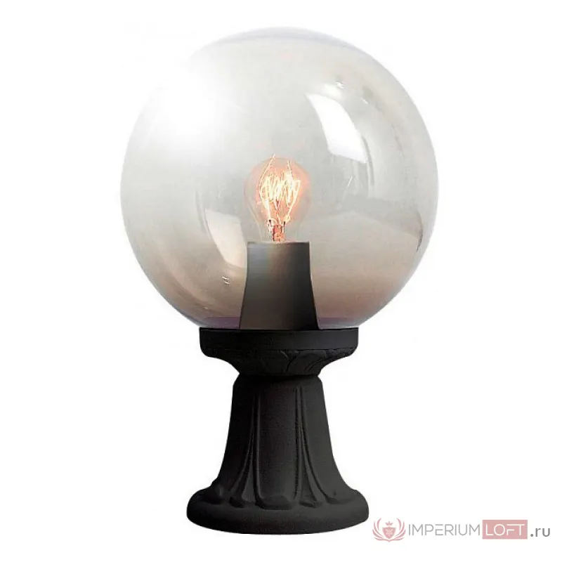 Наземный низкий светильник Fumagalli Globe 300 G30.111.000.AZE27 от ImperiumLoft