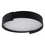 Накладной светильник Loft it Coin 10200 Black от ImperiumLoft