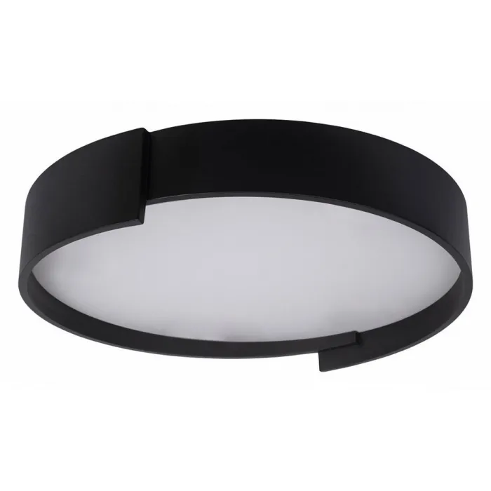 Накладной светильник Loft it Coin 10200 Black от ImperiumLoft