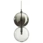 Подвесной светильник Odeon Light Twixy 4980/1A от ImperiumLoft