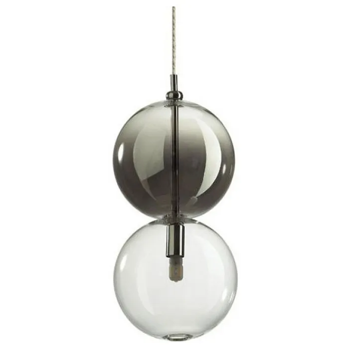 Подвесной светильник Odeon Light Twixy 4980/1A от ImperiumLoft