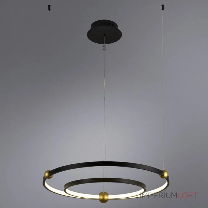 Подвесная люстра Divinare Amadeo 1123/04 SP-65 