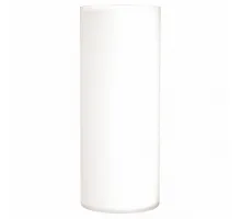 Настольная лампа декоративная Arte Lamp Casual A6710LT-1WH Цвет арматуры белый Цвет плафонов белый