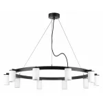 Подвесная люстра Lightstar Rullo LR020360