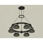 Подвесная люстра Ambrella XR XR92051001 от ImperiumLoft
