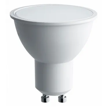 Лампа светодиодная Feron Saffit SBMR1609 GU10 9Вт 6400K 55150