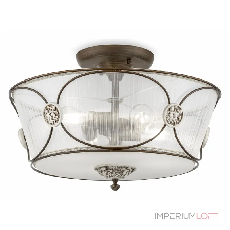 Потолочный светильник Maytoni Letizia ARM365-04-R  Потолочный светильник Maytoni Letizia ARM365-04-R