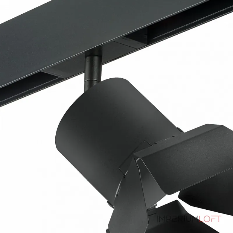 Трековый светильник Lightstar Rullo PRO3487487