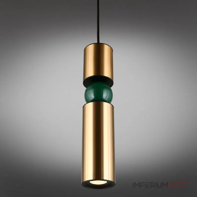 Подвесной светильник Aployt Brizhit APL.615.36.01