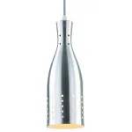 Подвесной светильник Arte Lamp Lucido A4082SP-1SS 