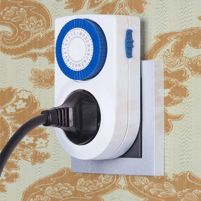 Розетка накладная Elektrostandard TMH-M-3 от ImperiumLoft