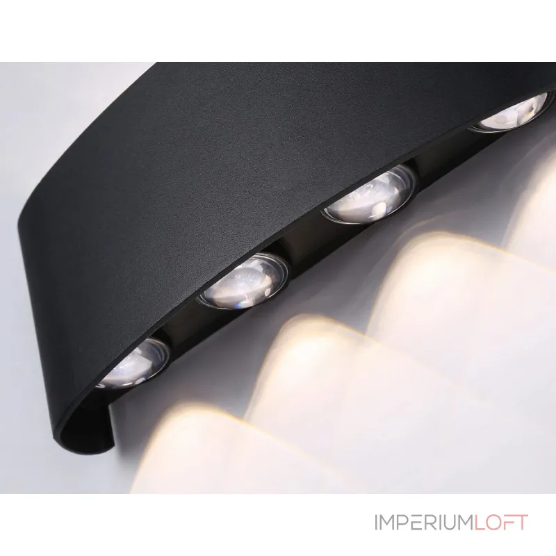Накладной светильник Ambrella Garden ST ST4464