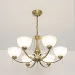 Подвесная люстра Citilux Франческа CL417263 от ImperiumLoft