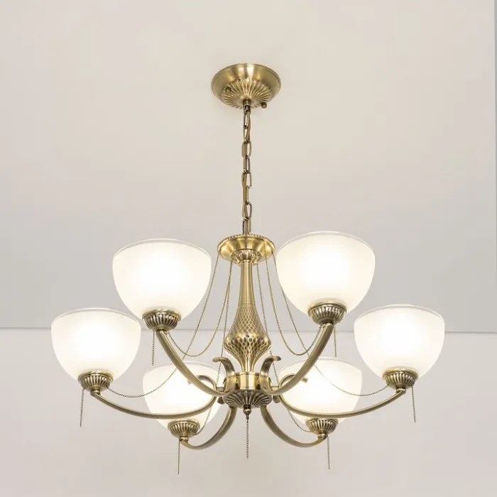 Подвесная люстра Citilux Франческа CL417263 от ImperiumLoft