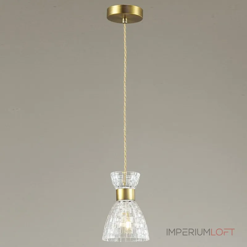 Подвесной светильник Lumion Jackie 3704/1 