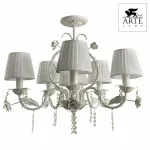 Подвесная люстра Arte Lamp Kenny A9514PL-5-1WG 
