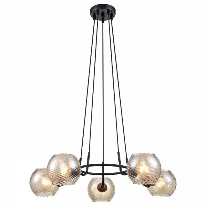 Подвесной светильник Vele Luce Imelda VL5832P05 от ImperiumLoft