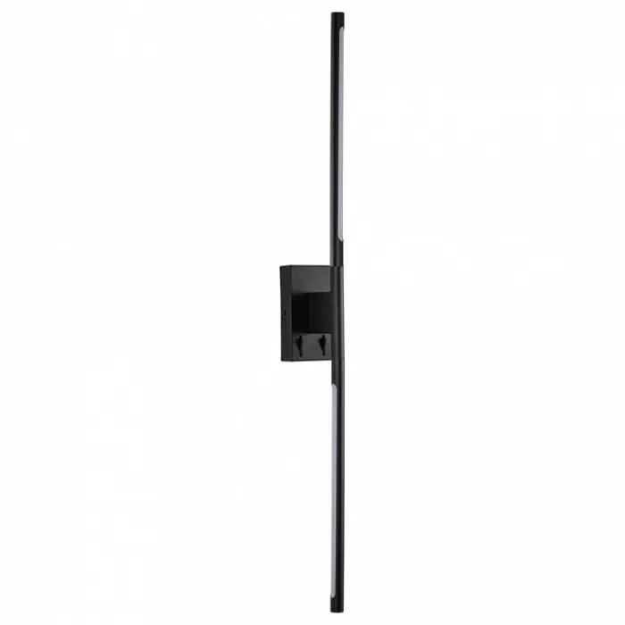 Подсветка для картины Arte Lamp Lines A2029AP-1BK от ImperiumLoft