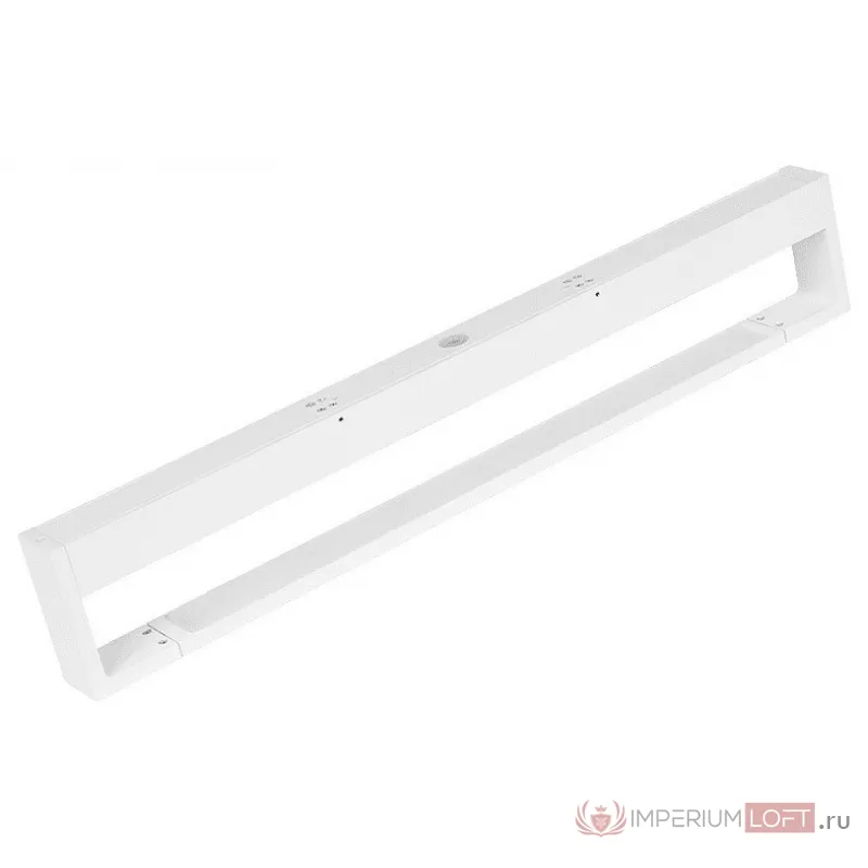 Накладной светильник DesignLed GW PH GW-1068M-18-WH-NW от ImperiumLoft